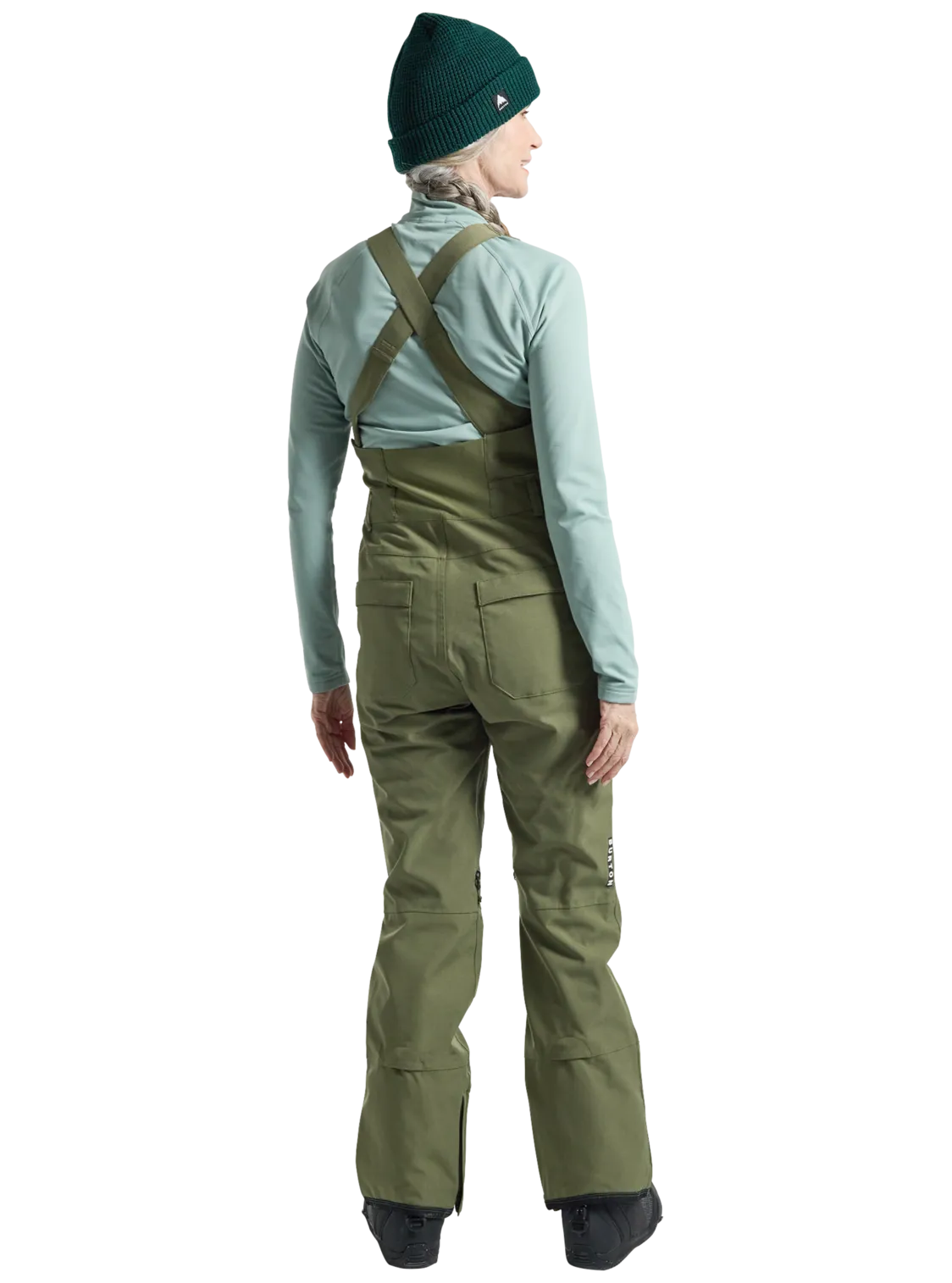 Burton Avalon Stretch Bib Womens Pants