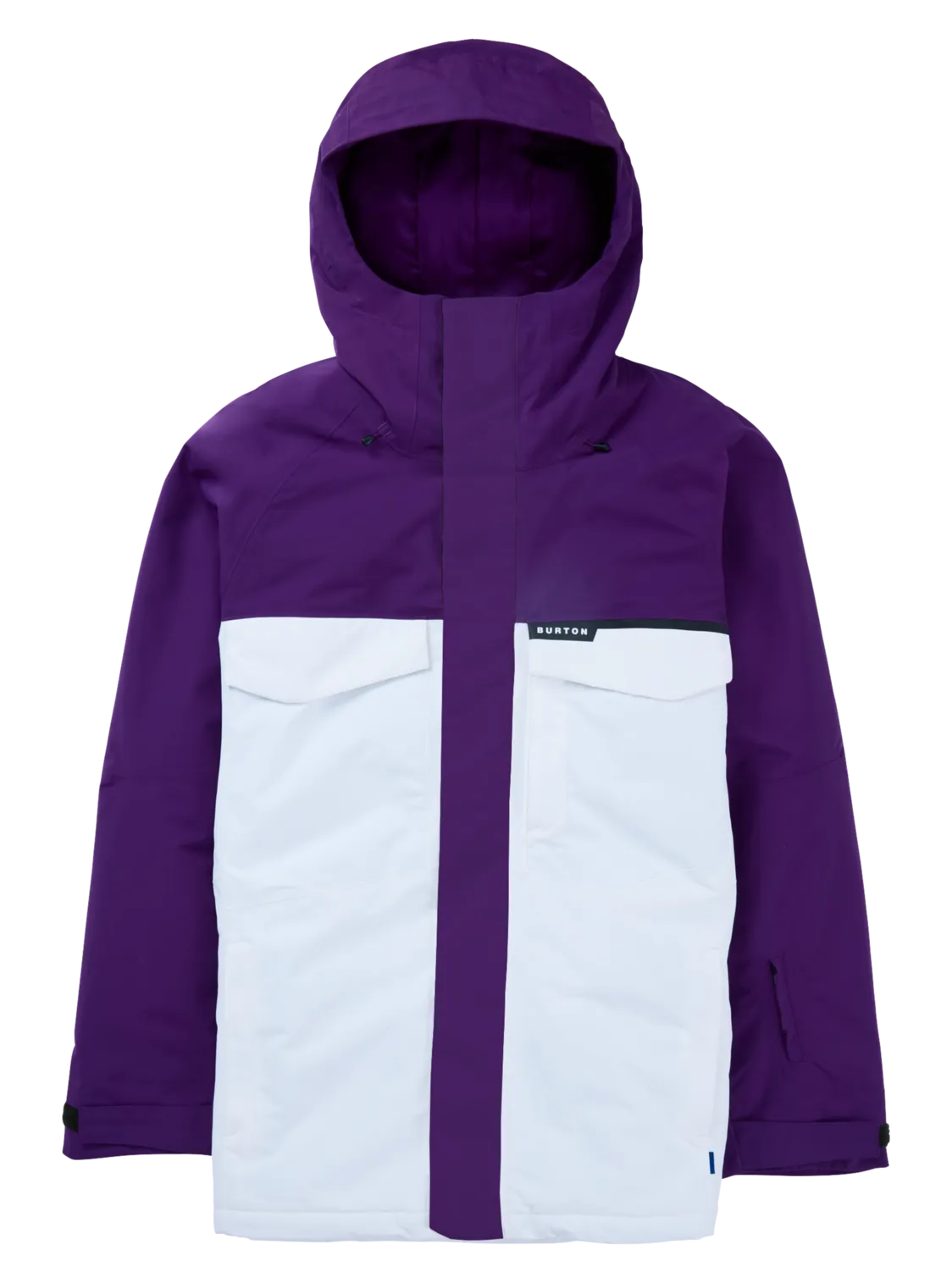 Burton Covert Jacket 2.0