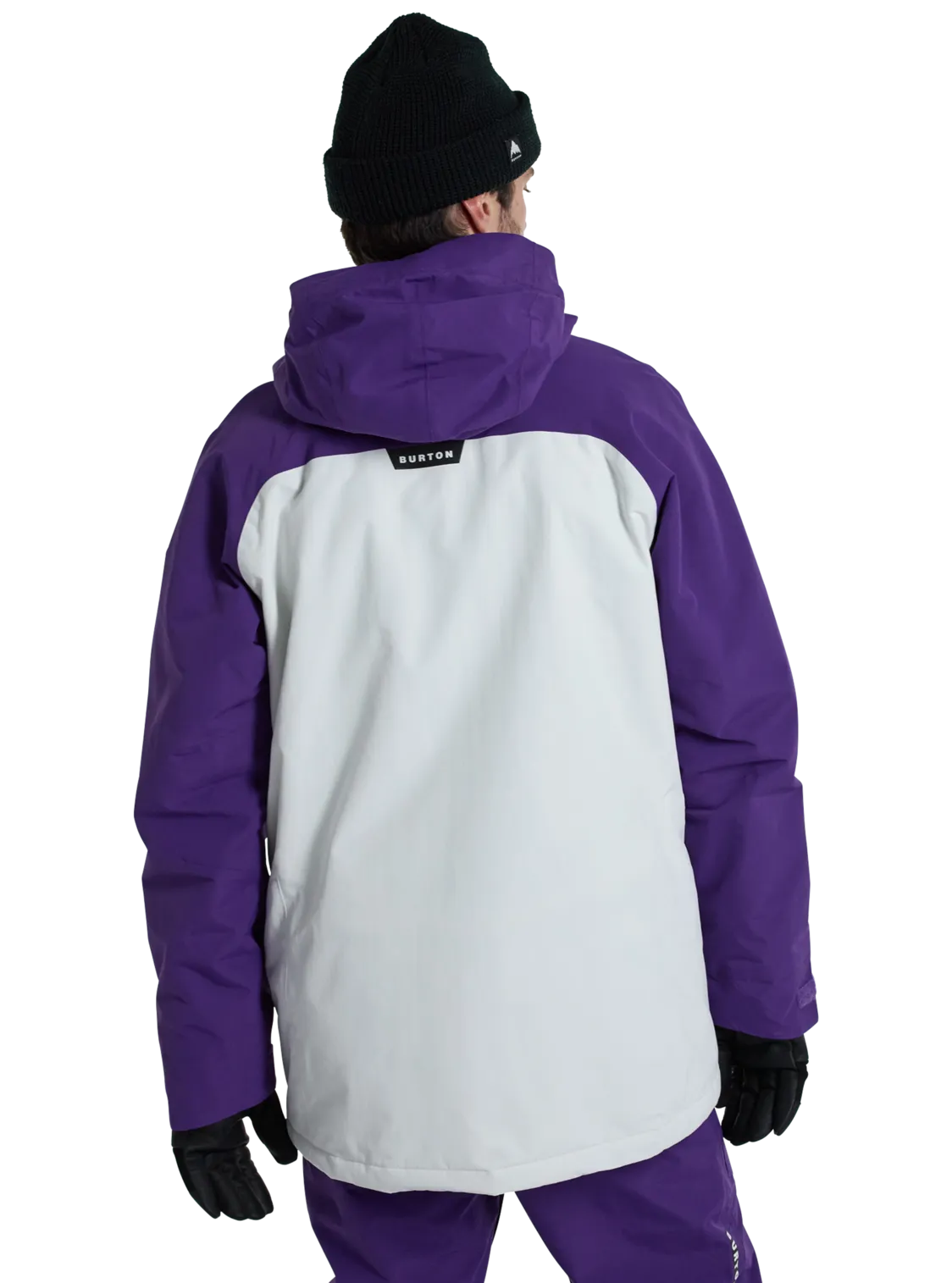 Burton Covert Jacket 2.0