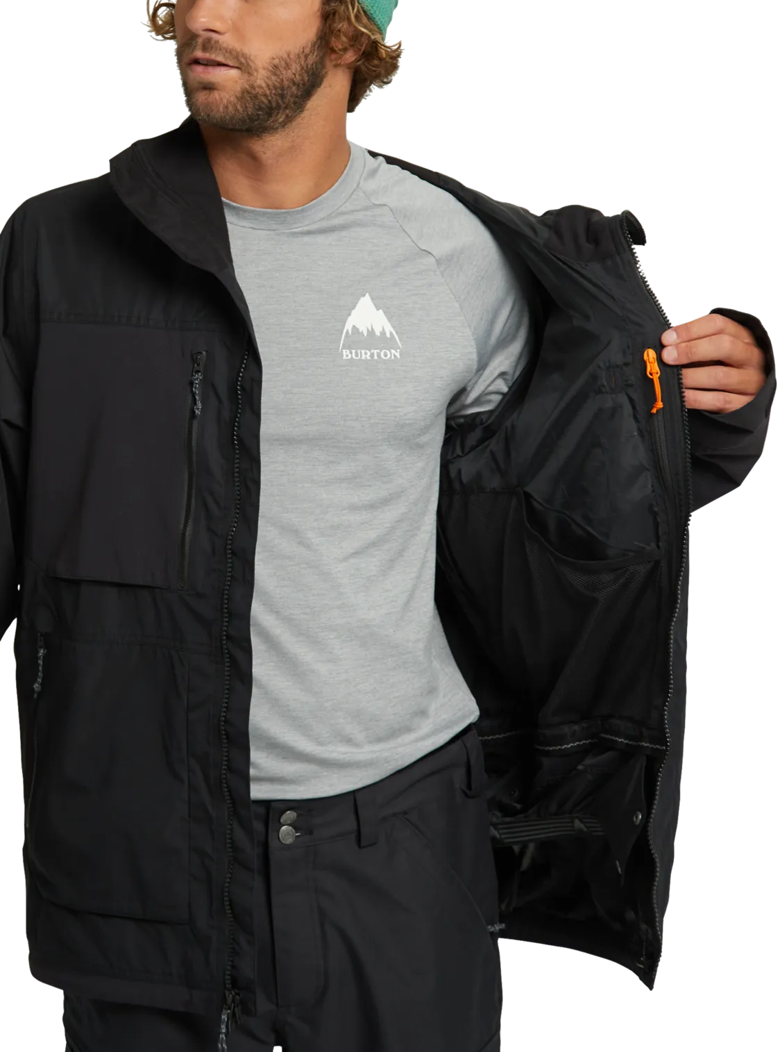 Burton Frostner Jacket