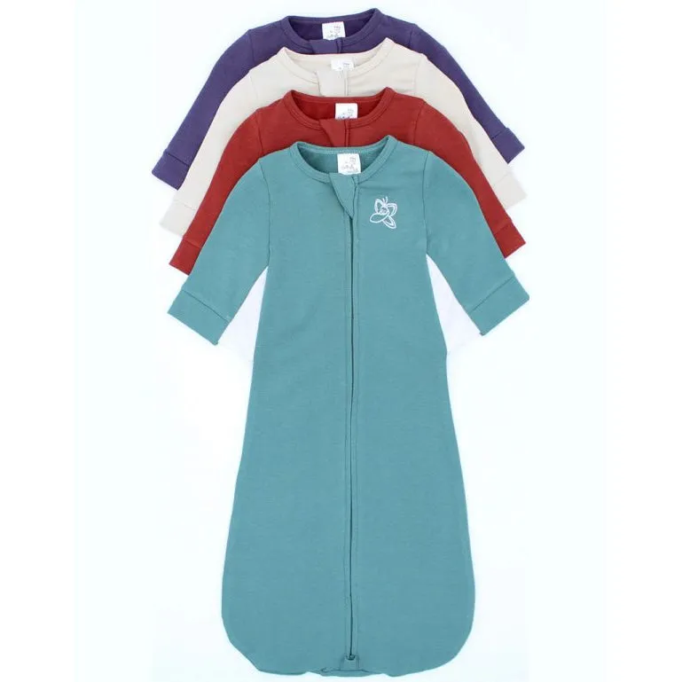 Butterfly Swaddle Medium/Large (0-3M - 12-17 lbs.)