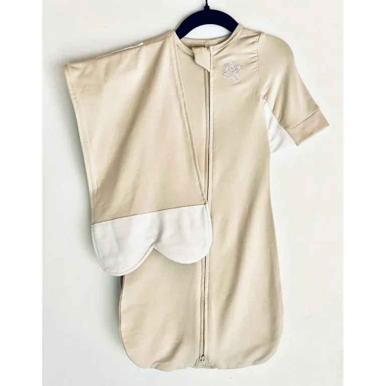 Butterfly Swaddle Medium/Large (0-3M - 12-17 lbs.)