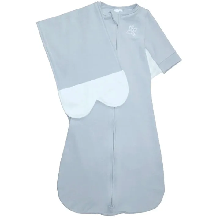 Butterfly Swaddle Medium/Large (0-3M - 12-17 lbs.)