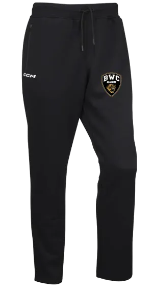 BWC Academy Tech Fleece Tapered Jogger Pant