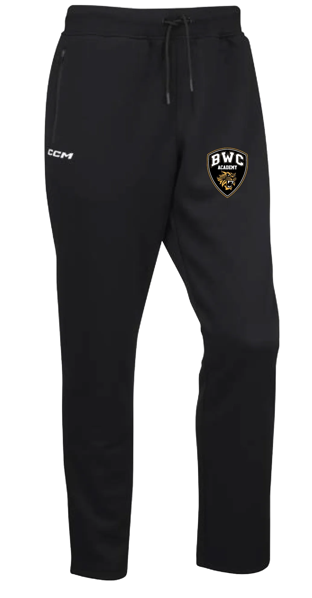BWC Academy Tech Fleece Tapered Jogger Pant