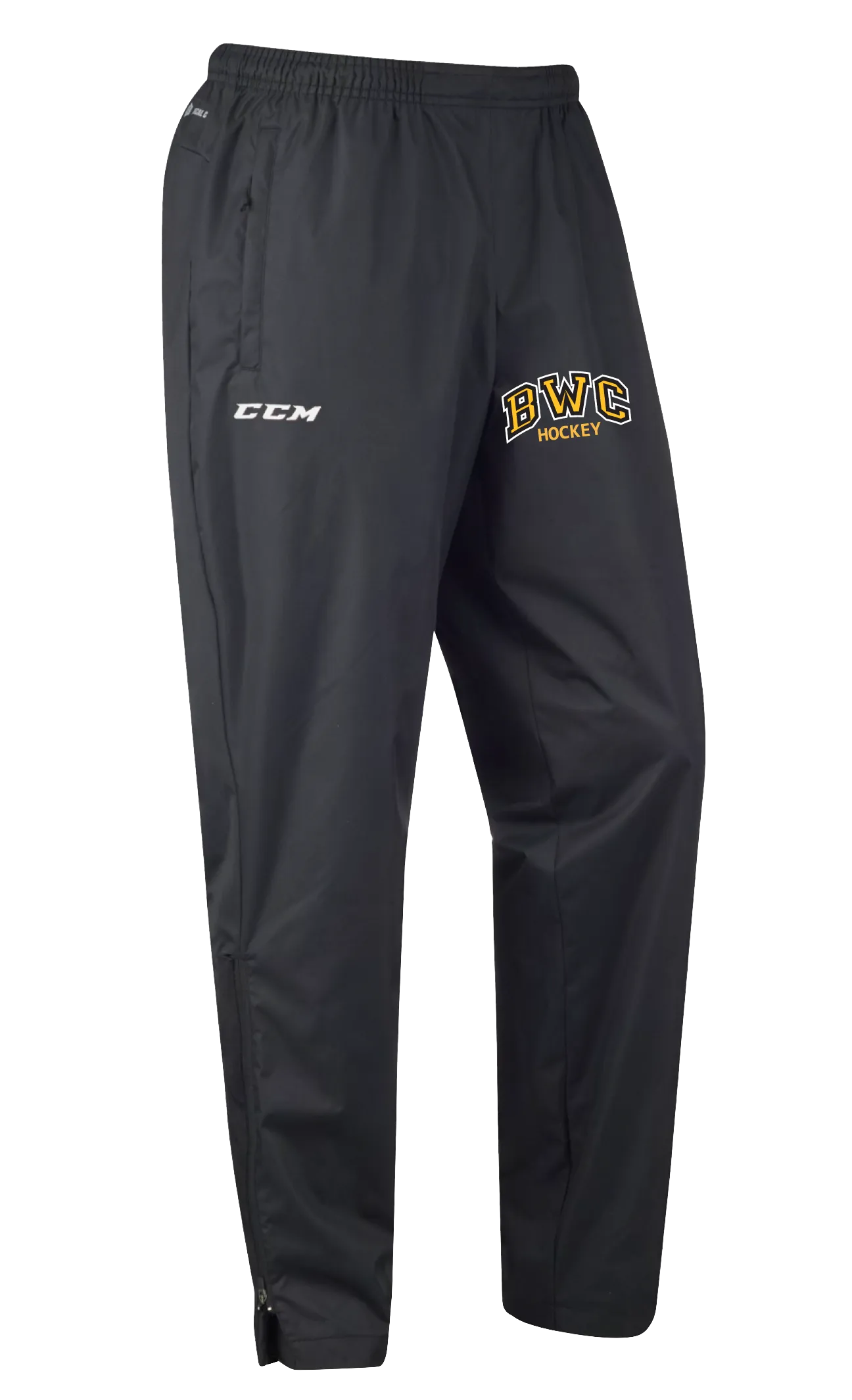 BWC CCM Rink Suit Pant