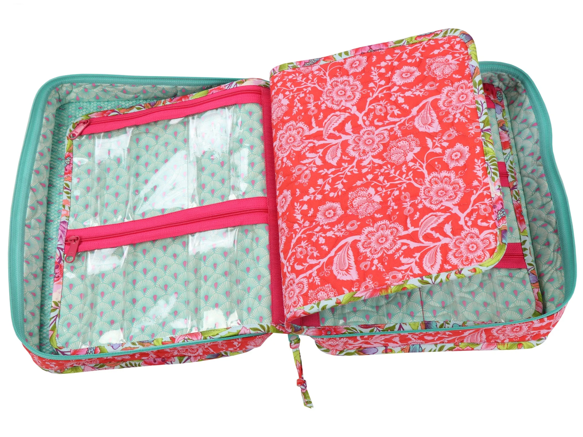ByAnnie A Place for Everything Pattern