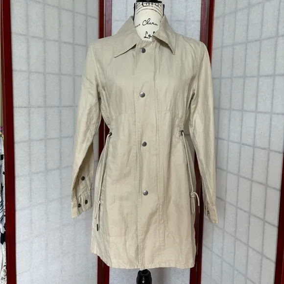 Cabi Excursion Anorak #6250 - EUC - Size XS
