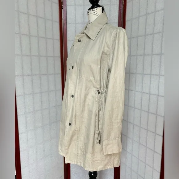 Cabi Excursion Anorak #6250 - EUC - Size XS
