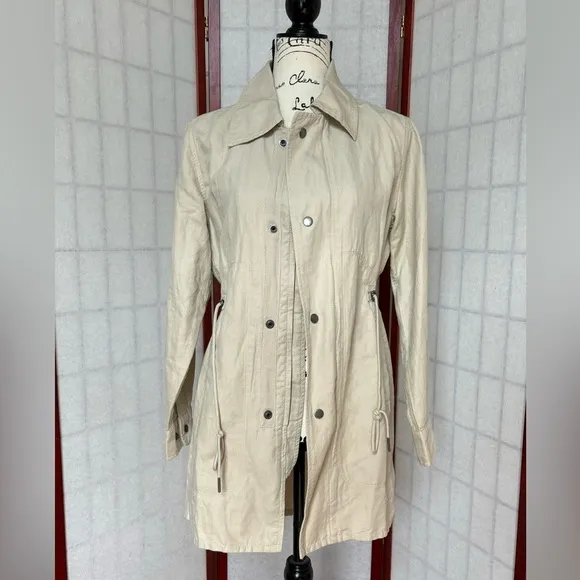 Cabi Excursion Anorak #6250 - EUC - Size XS