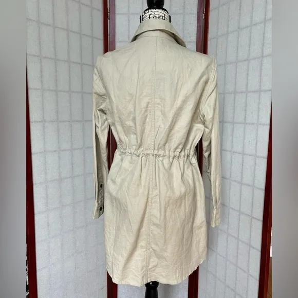 Cabi Excursion Anorak #6250 - EUC - Size XS