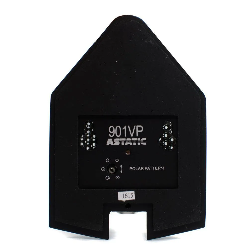 CAD Astatic Variable Pattern Cardioid Desktop Boundary Microphone