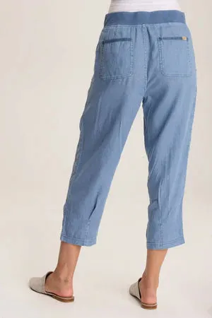 Camden Crop