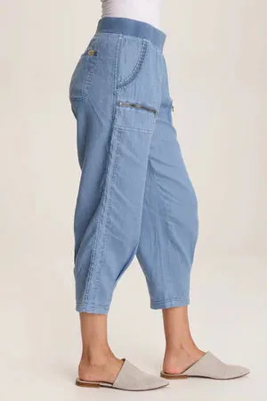 Camden Crop