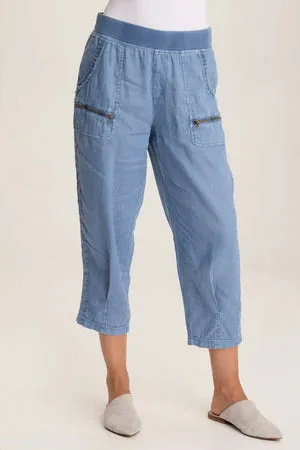 Camden Crop