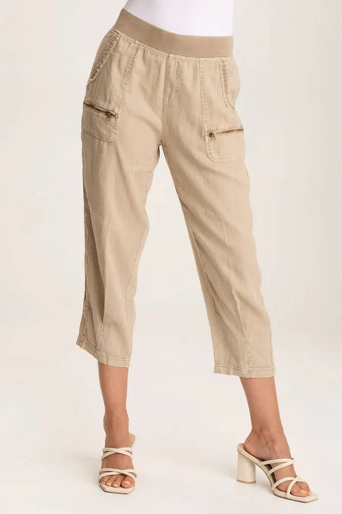 Camden Crop