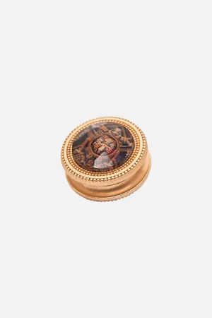 CAMILLA Gold Clothing Magnets - Duomo Dynasty