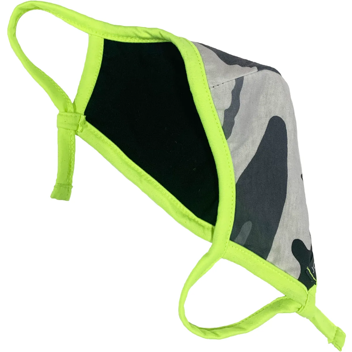 Camo | Lime
