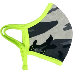 Camo | Lime