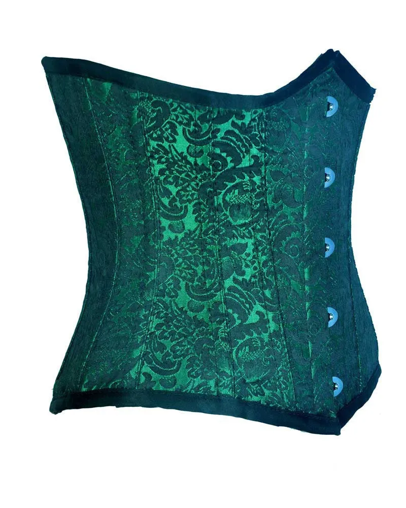 CANDY GREEN/BLACK BRO-100