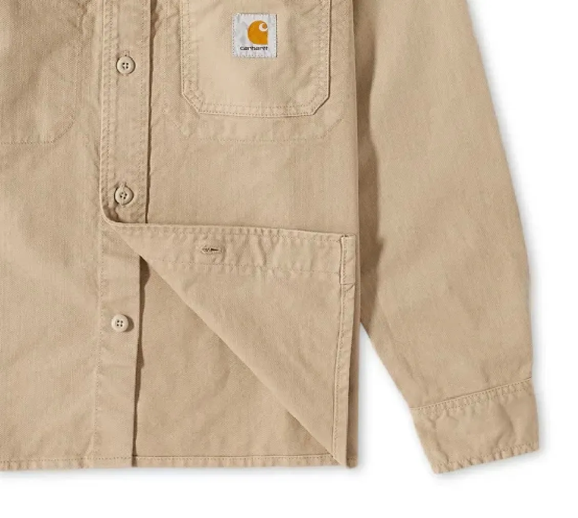CAR RENO SHIRT JACKET