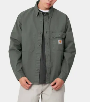 CAR RENO SHIRT JACKET
