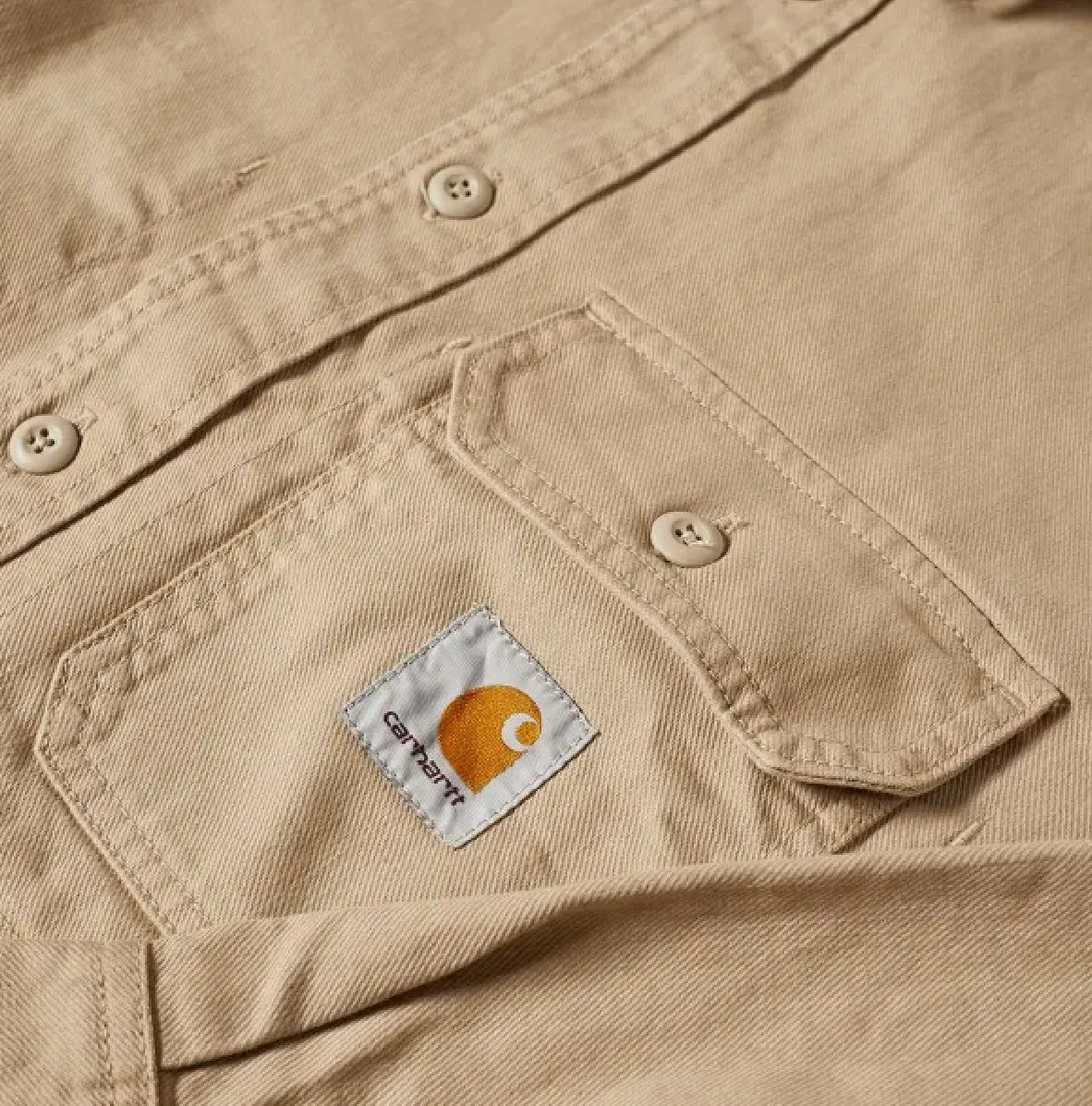 CAR RENO SHIRT JACKET