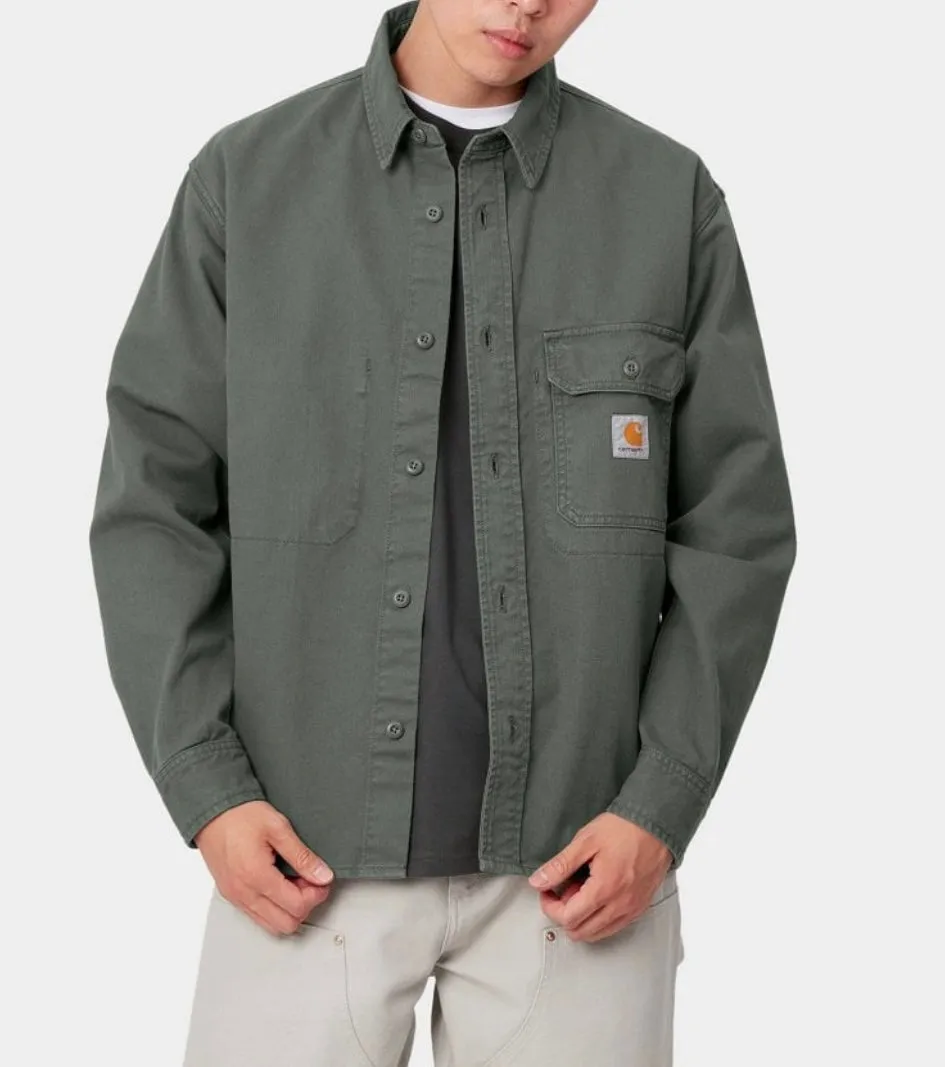 CAR RENO SHIRT JACKET