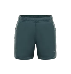 Cardinal Fleece Shorts