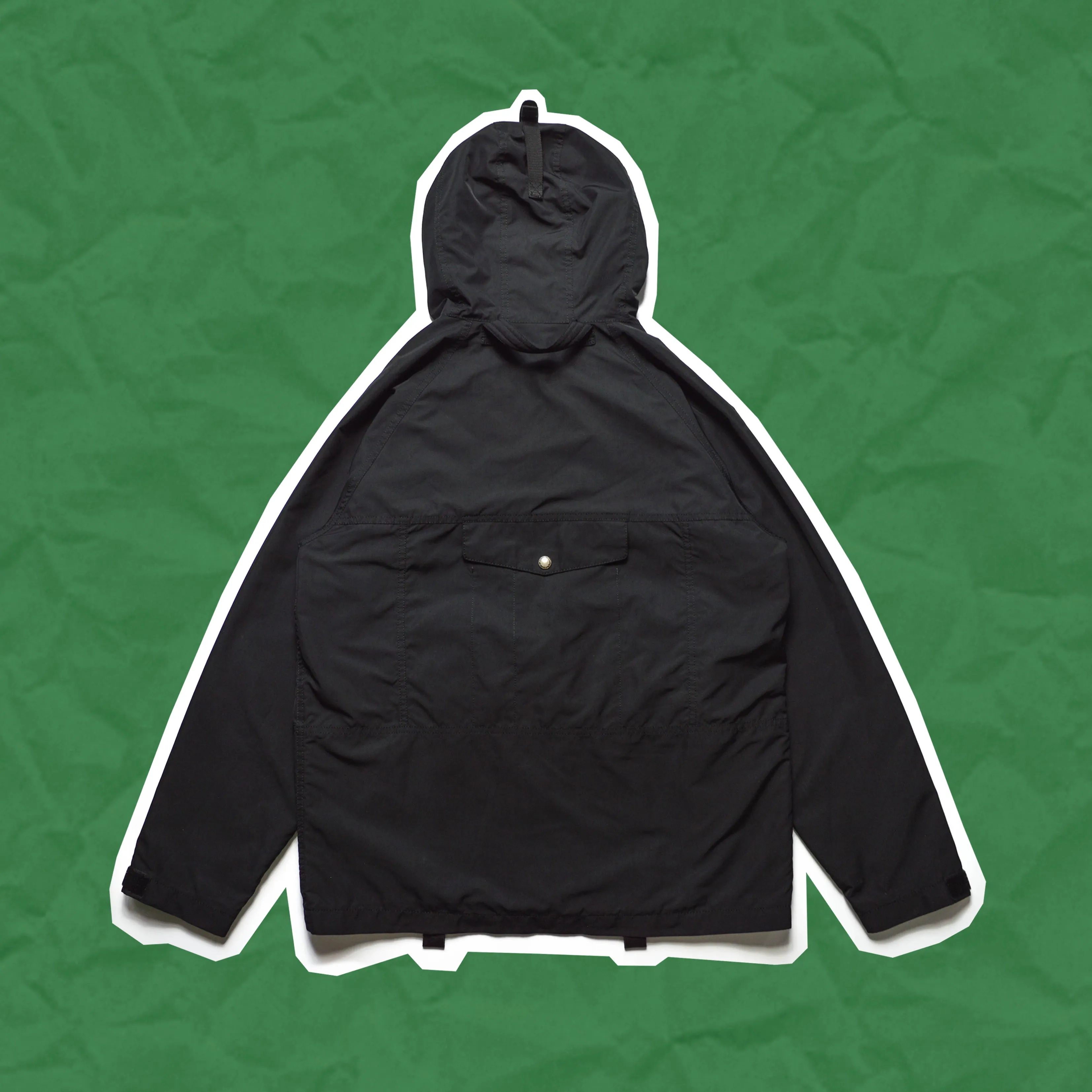 Cargo Jacket from SS05 (M~L)