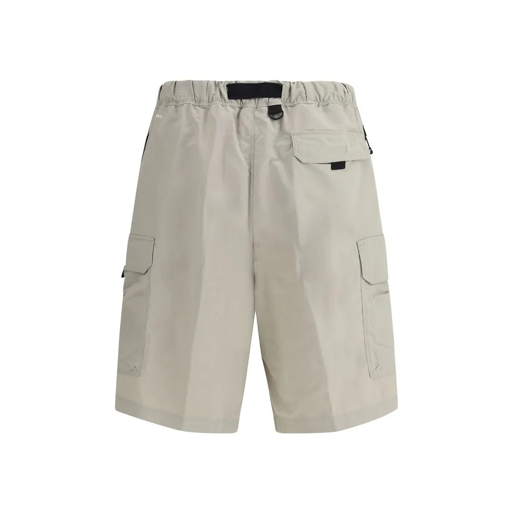 Cargo Shorts