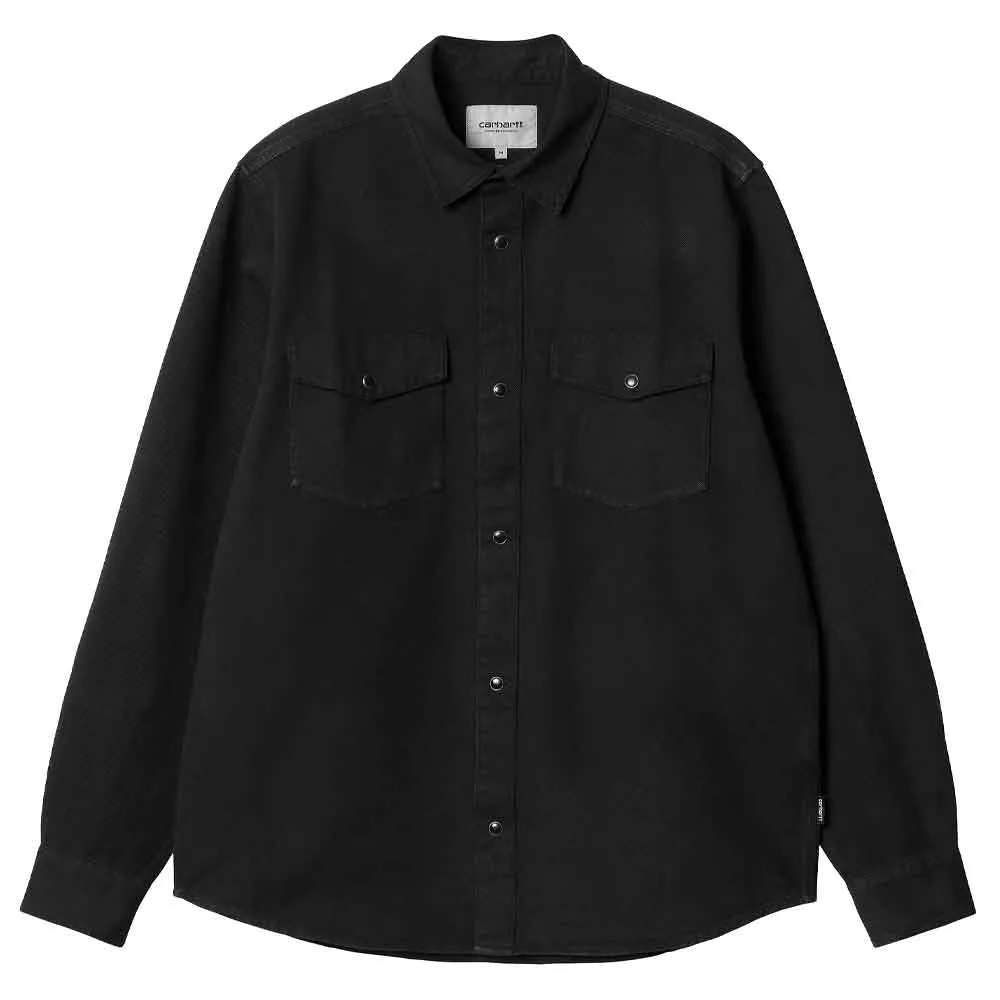 Carhartt Santa Fe Shirt