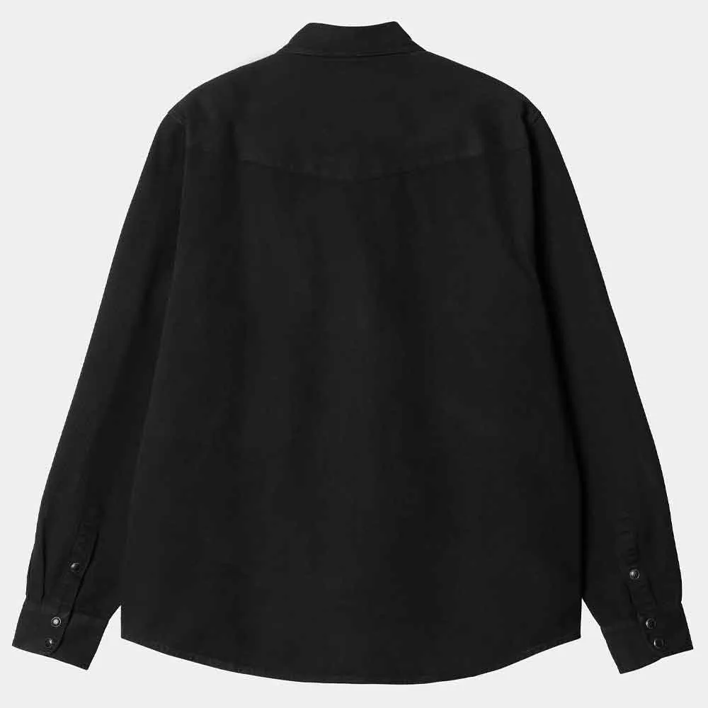 Carhartt Santa Fe Shirt