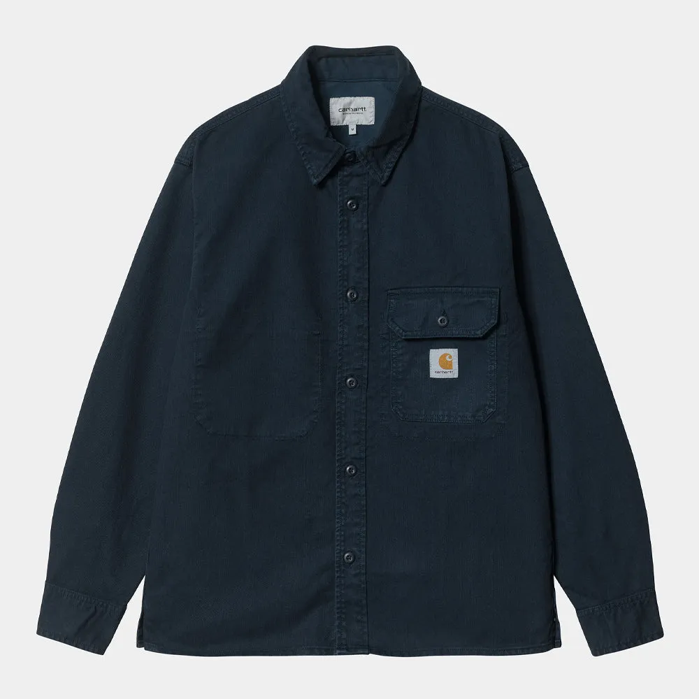 Carhartt WIP Reno Shirt Jacket