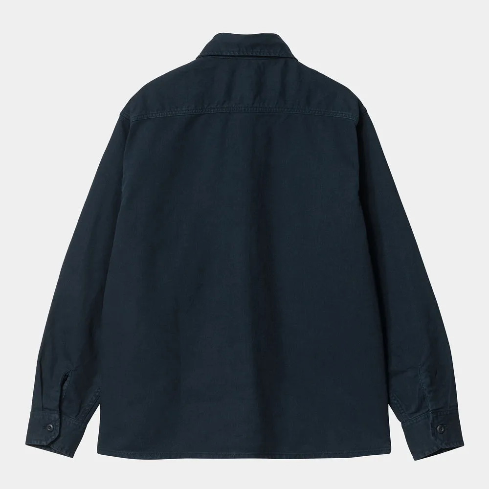 Carhartt WIP Reno Shirt Jacket