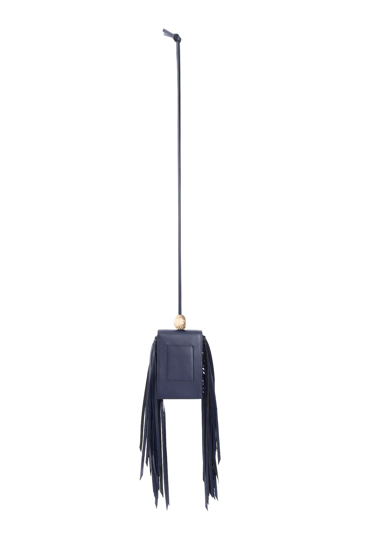 CARI CASE FRINGE - NOTTE
