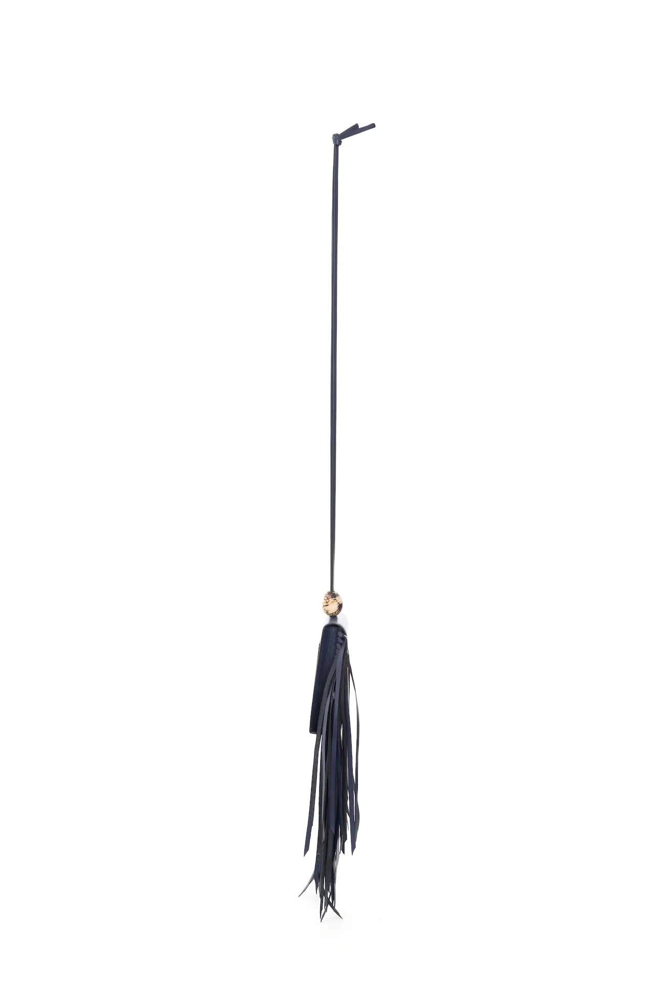 CARI CASE FRINGE - NOTTE