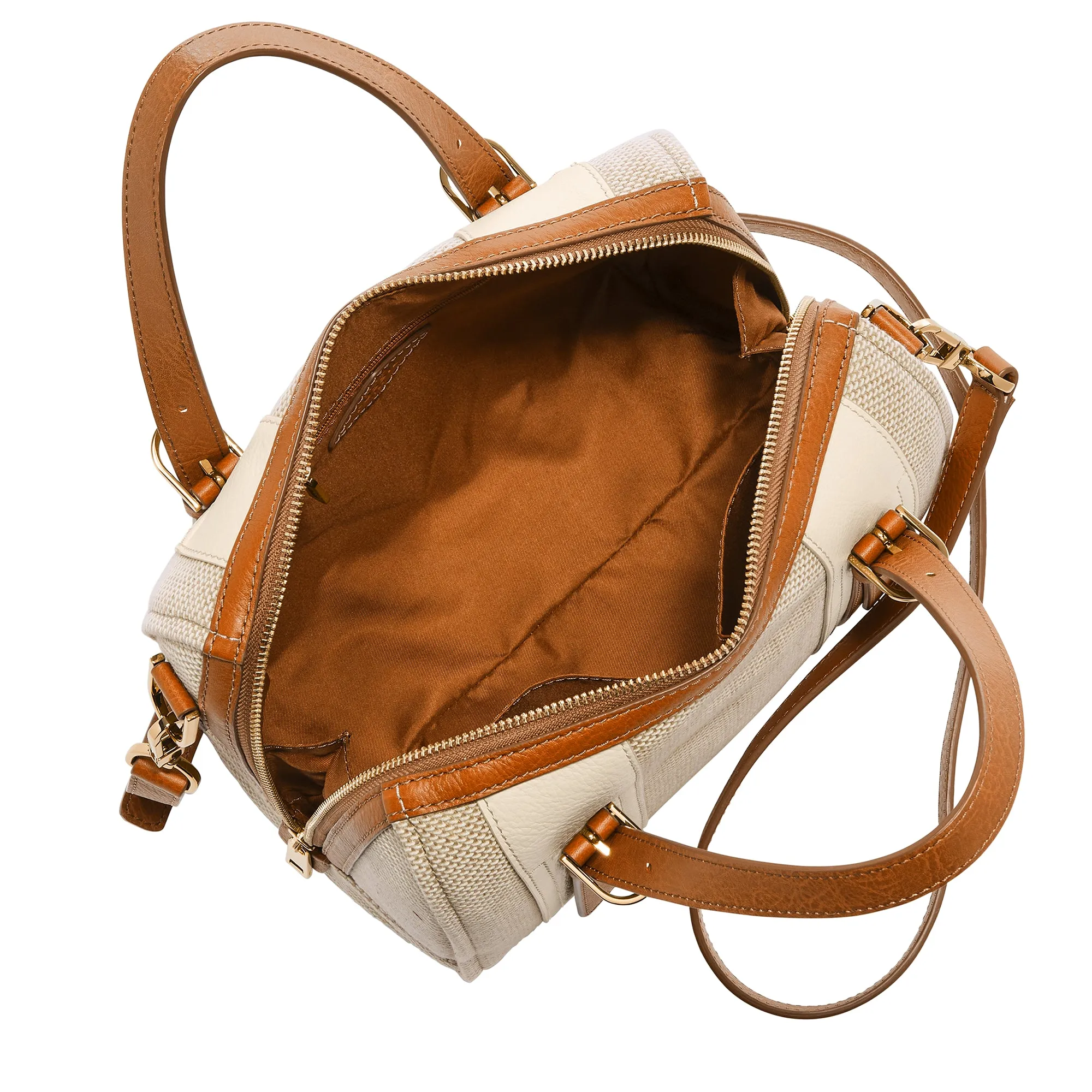 Carlie Satchel