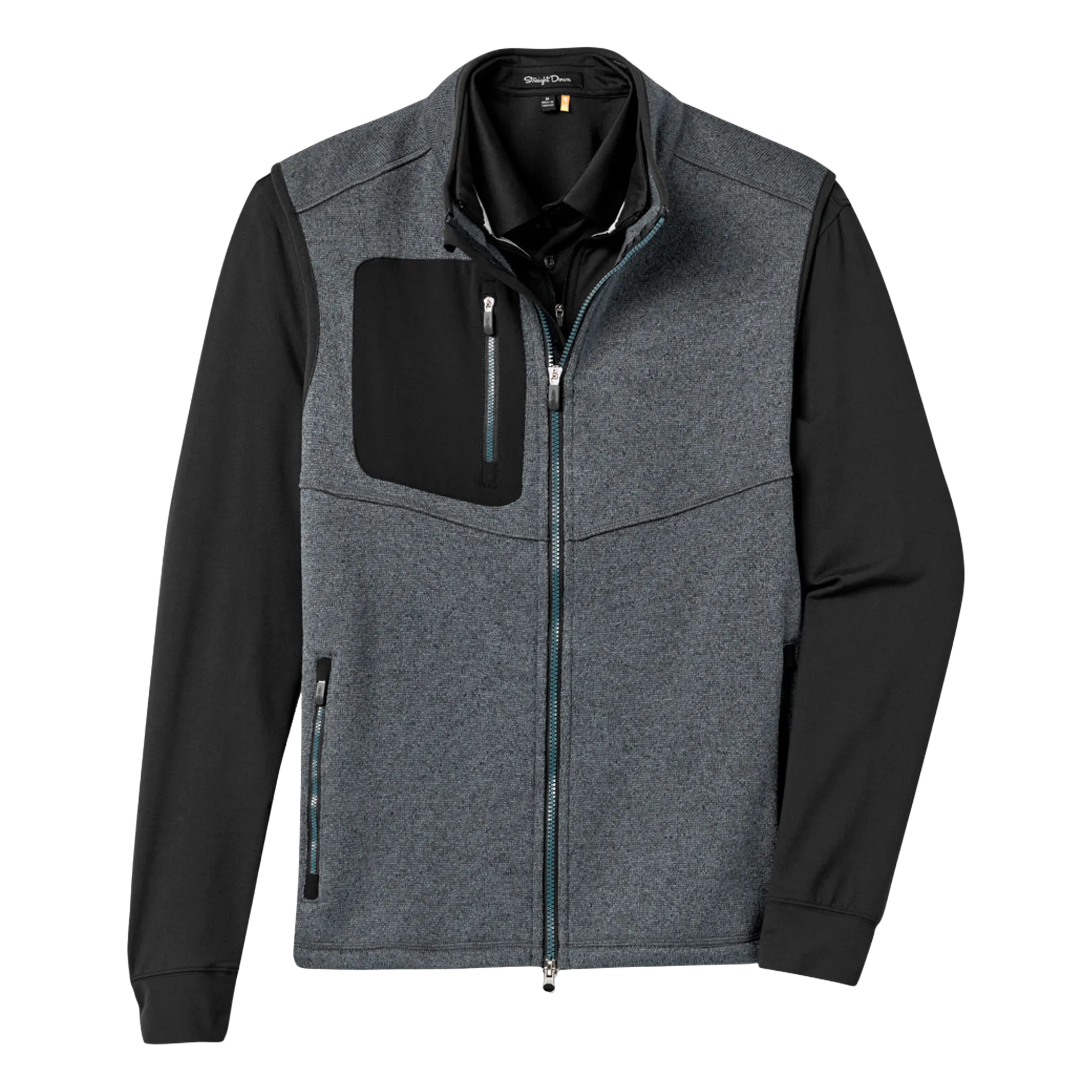 Carmel Vest