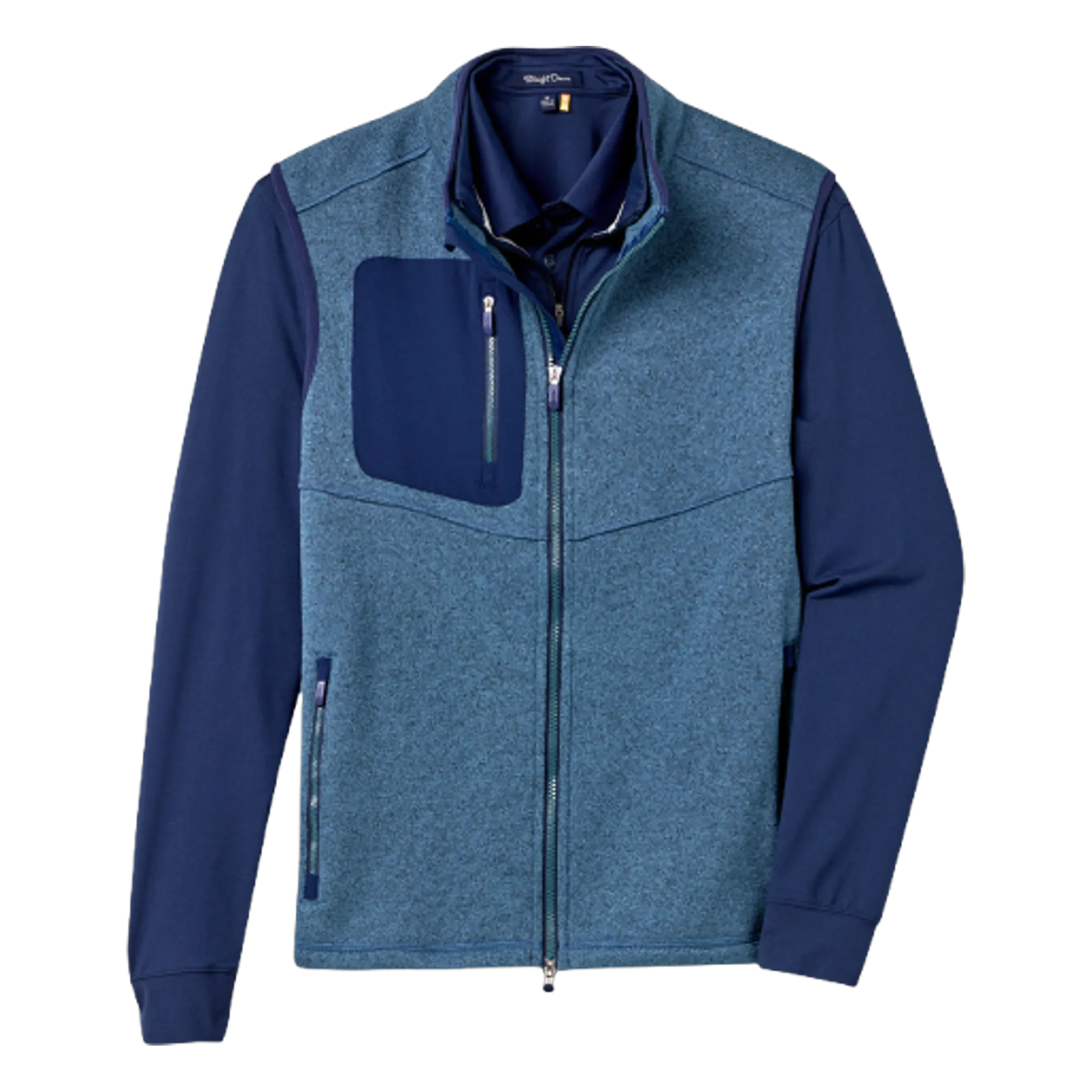 Carmel Vest