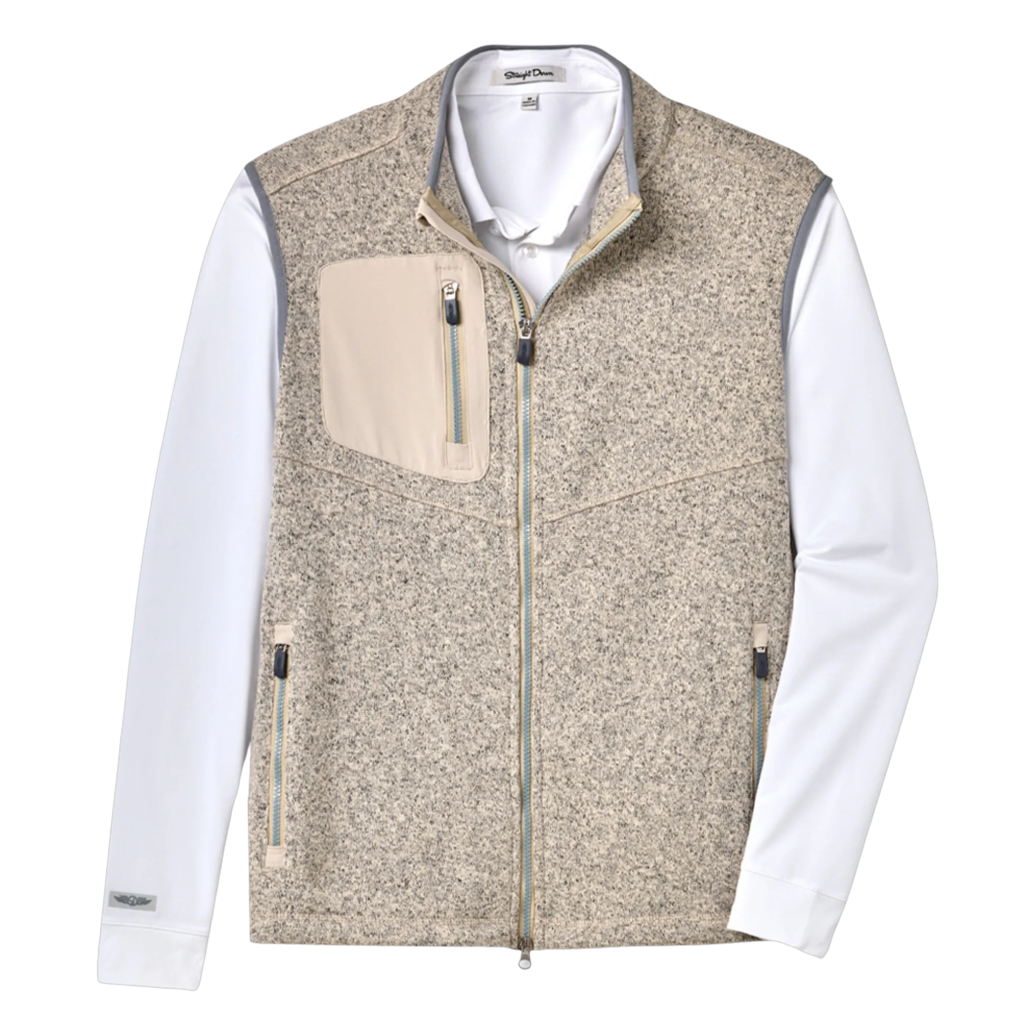Carmel Vest