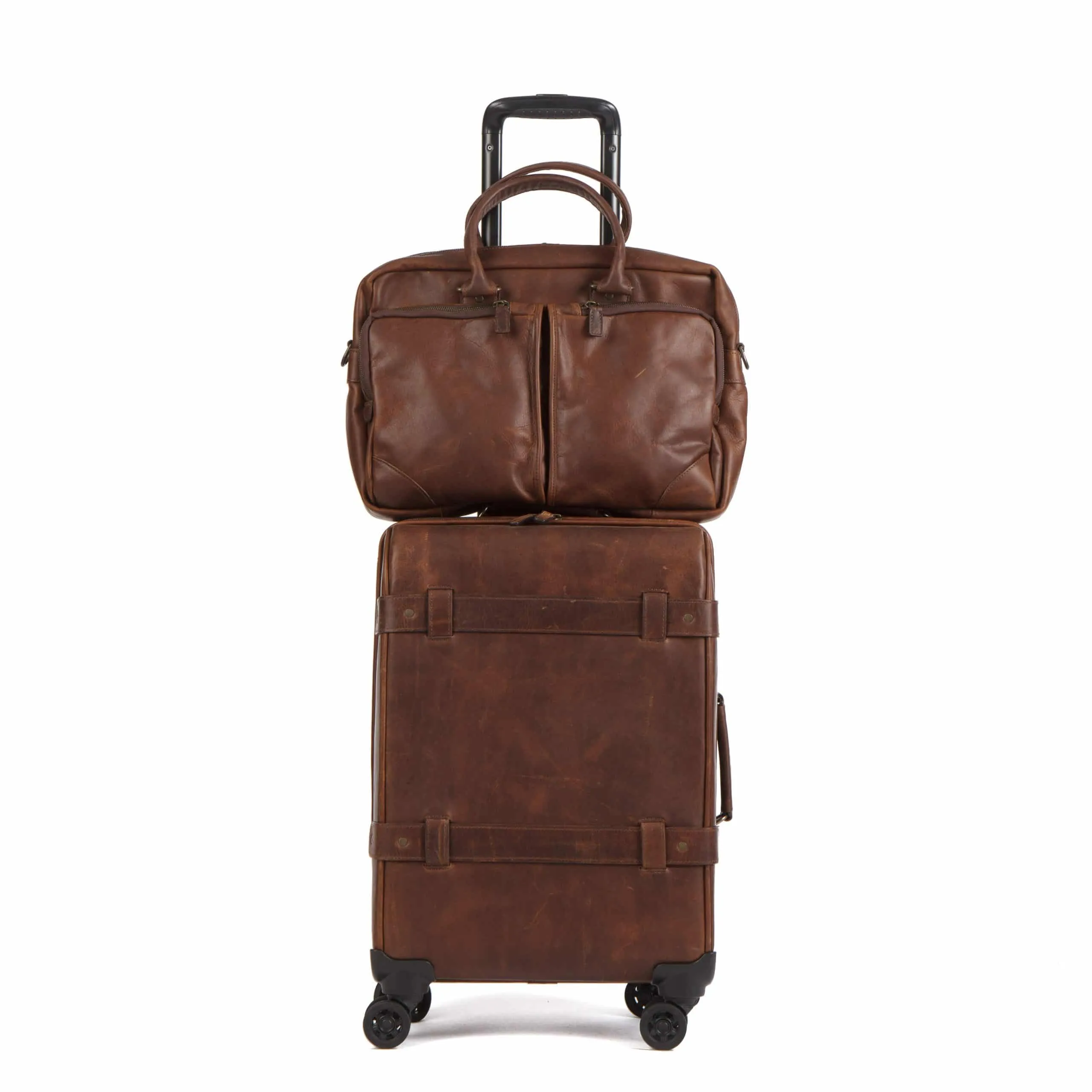 Carry-On Suitcase