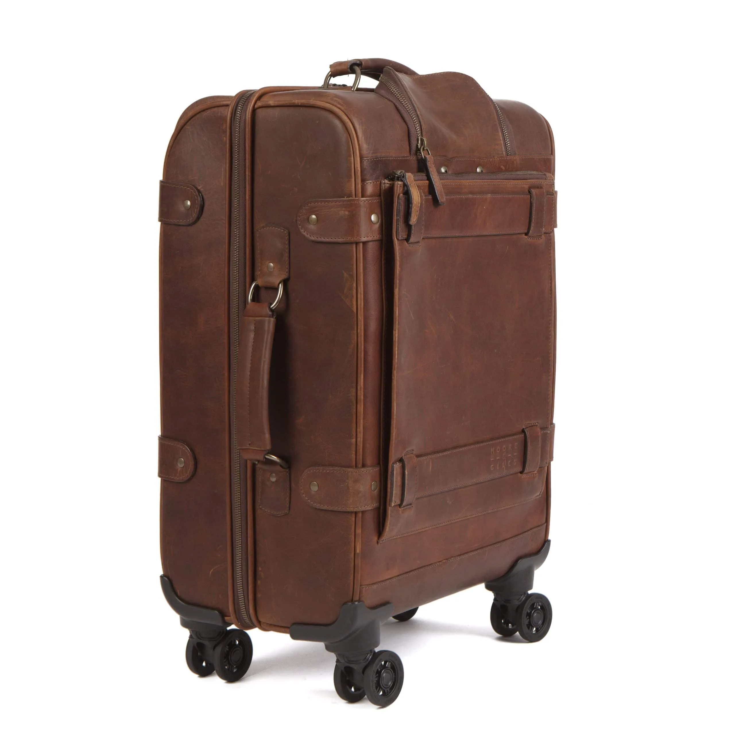 Carry-On Suitcase
