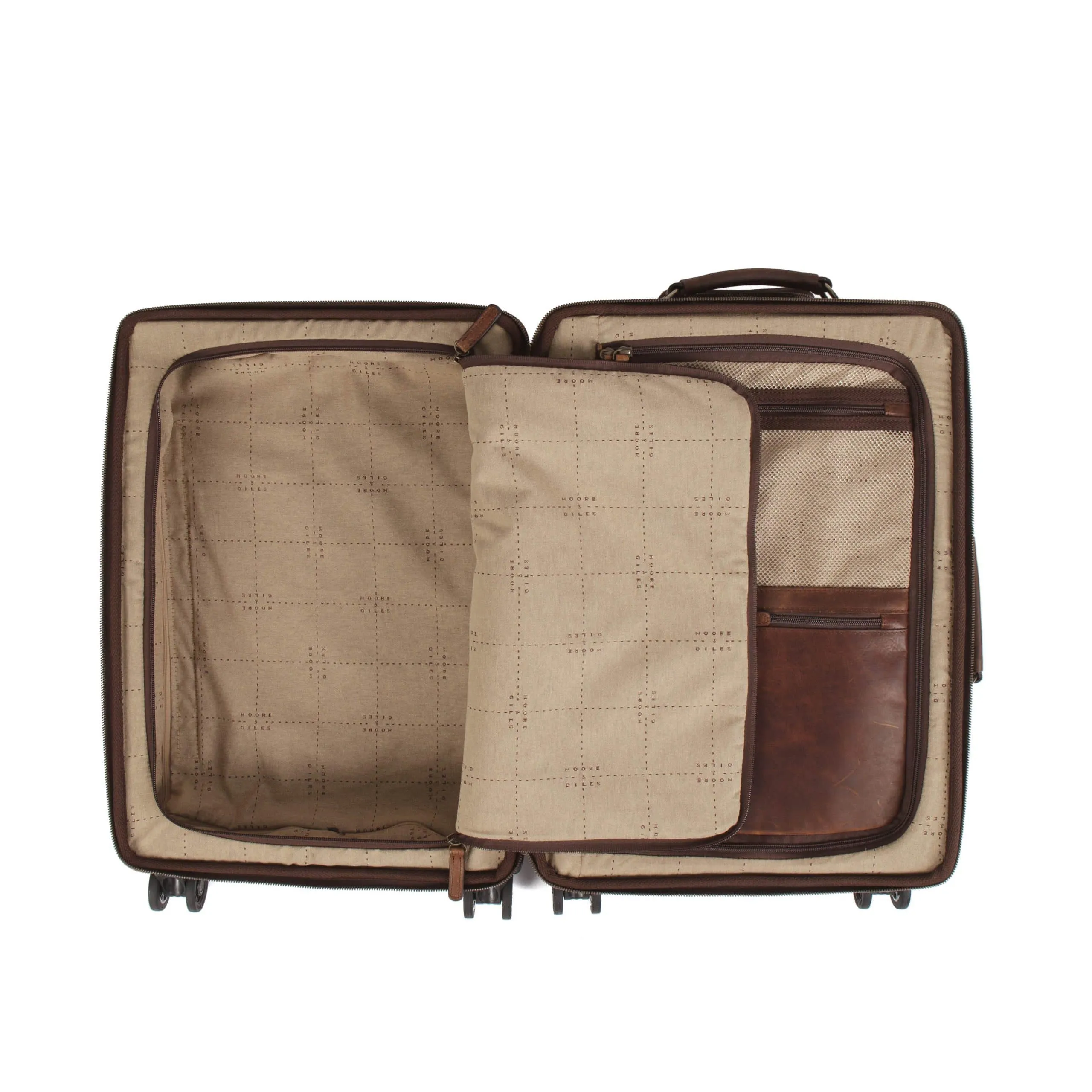 Carry-On Suitcase