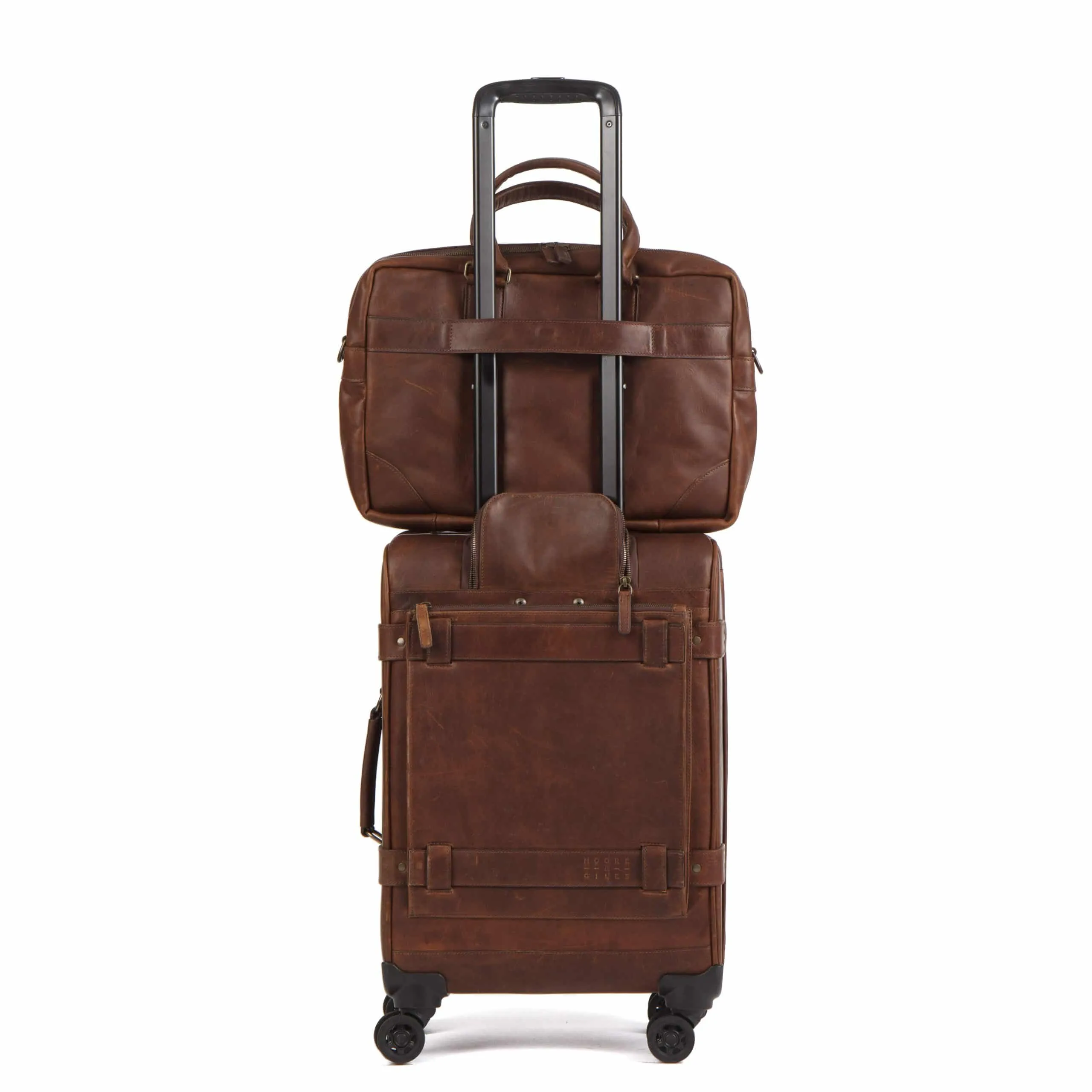 Carry-On Suitcase