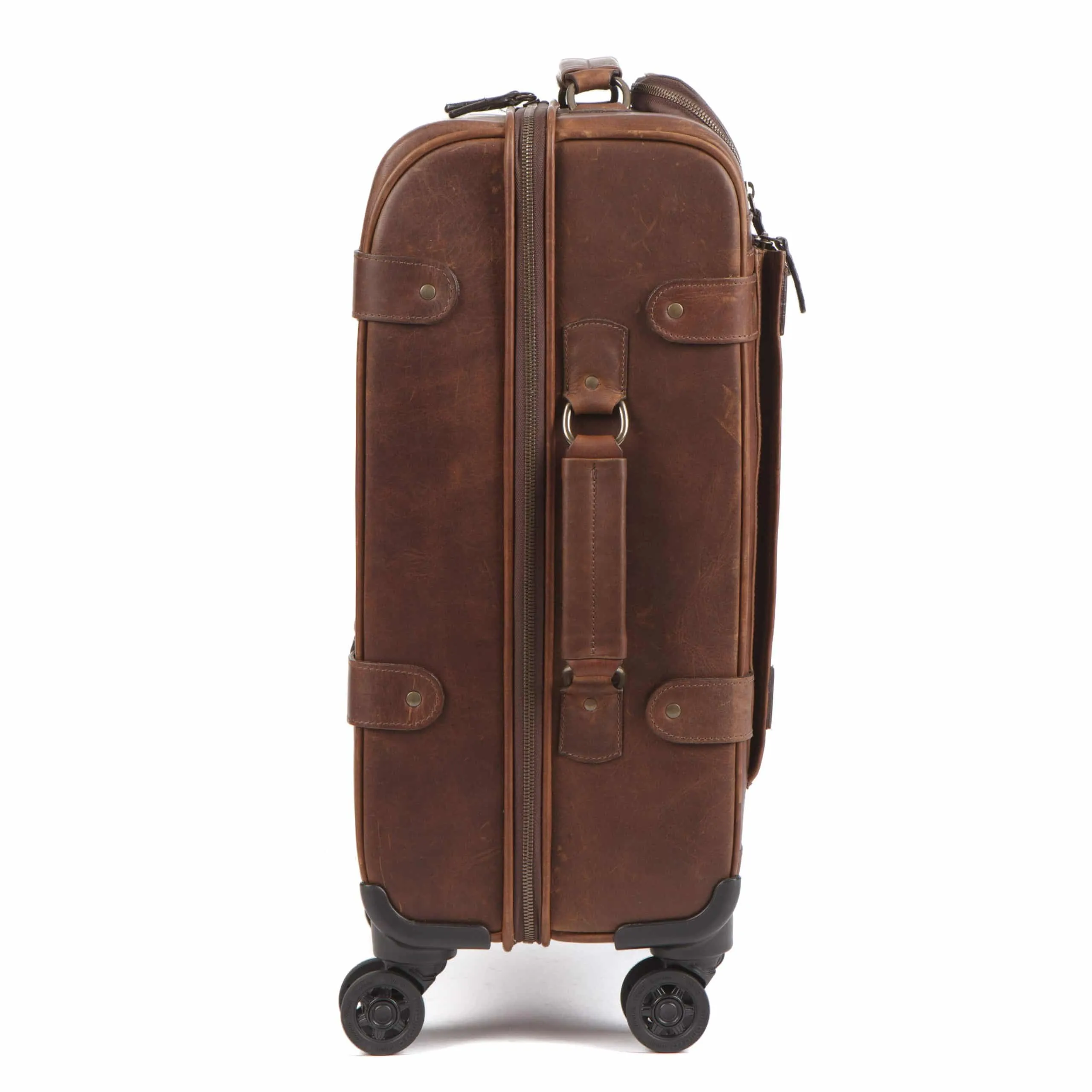 Carry-On Suitcase