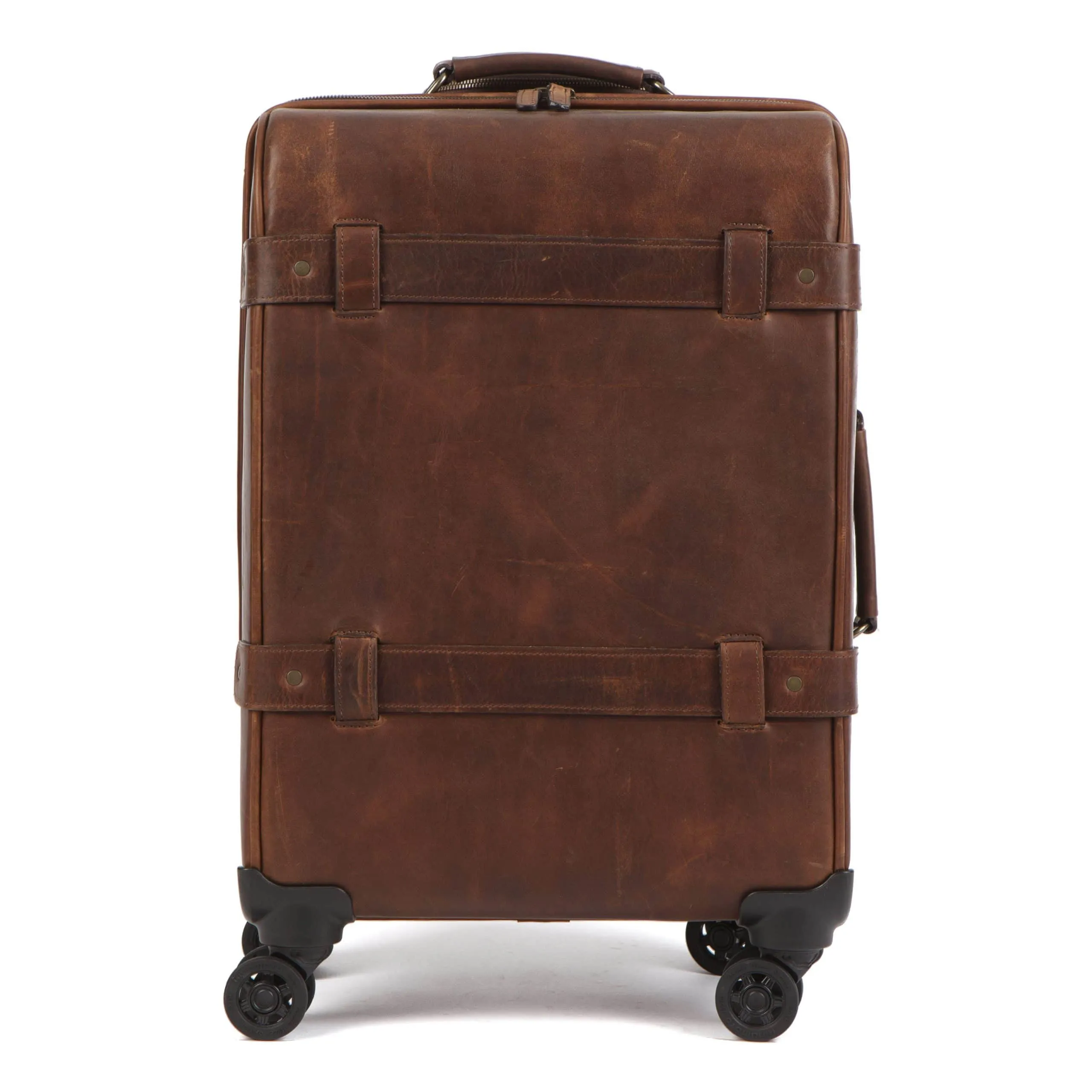 Carry-On Suitcase