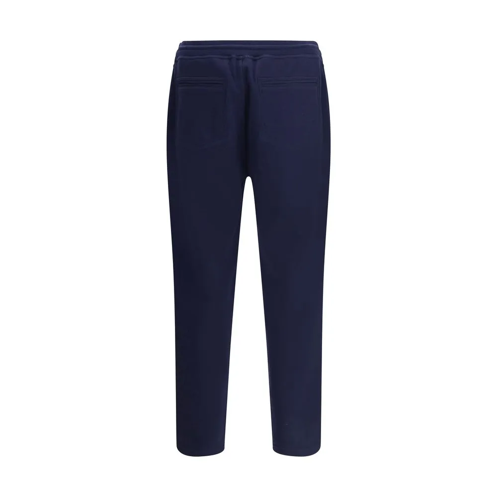 Cashmere Sweatpants