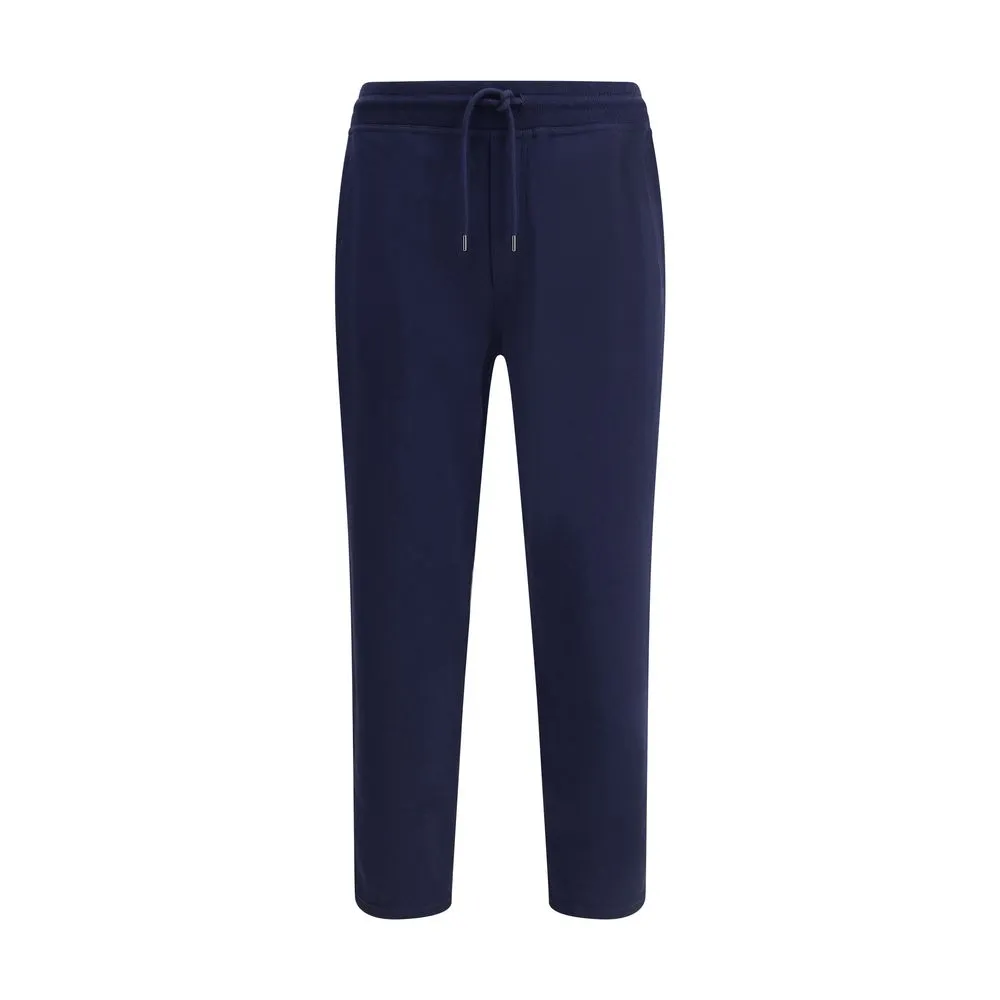 Cashmere Sweatpants