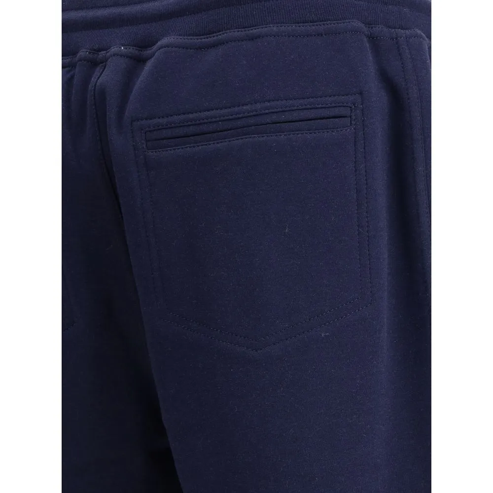 Cashmere Sweatpants